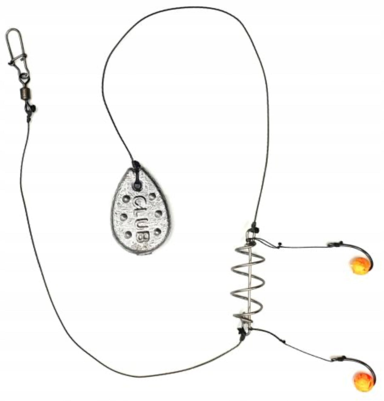 Original Ready Set Mikhalich Spring! Mikhalich Killer Karaś 40g Manufacturer code 68805