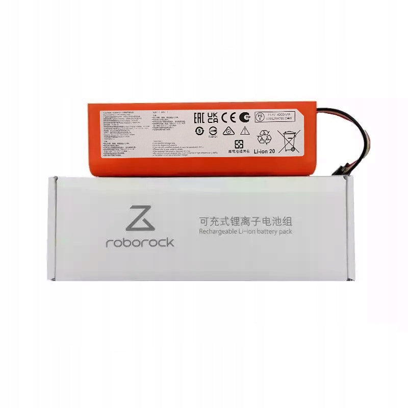 Original Roborock S8 S8+ S8 Pro Ultra Q Revo Q Revo MaxV Q5 Q7 battery
