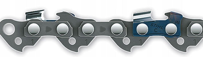 Original chain 3/8"P 1,3mm 35cm to MS180, 211 PM3 3636-000-0050 Packaging status original