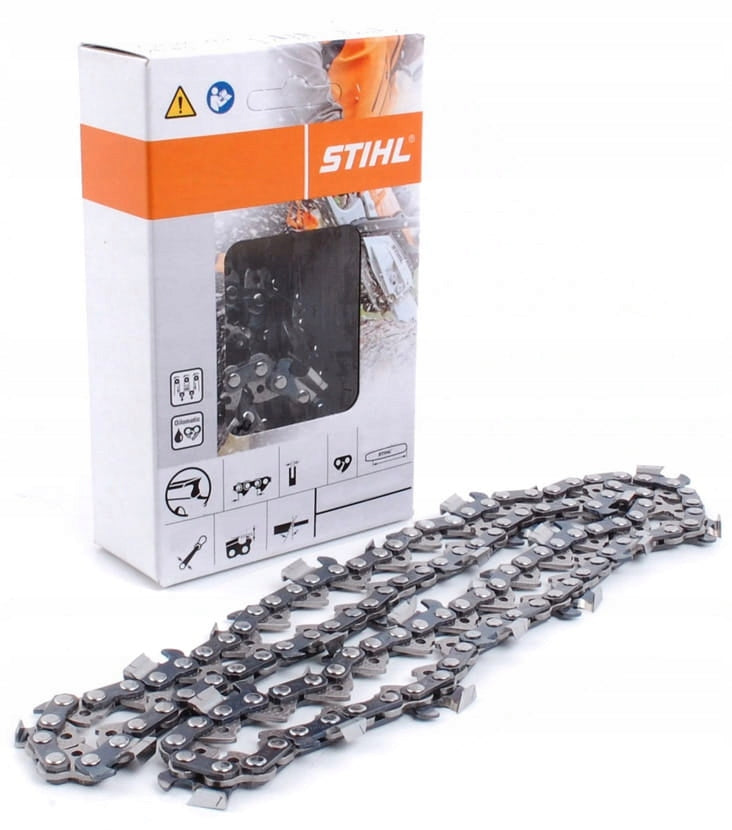 Original chain STIHL 3/8"P 1,3mm 35cm to MS180, 211 PM3 3636-000-0050