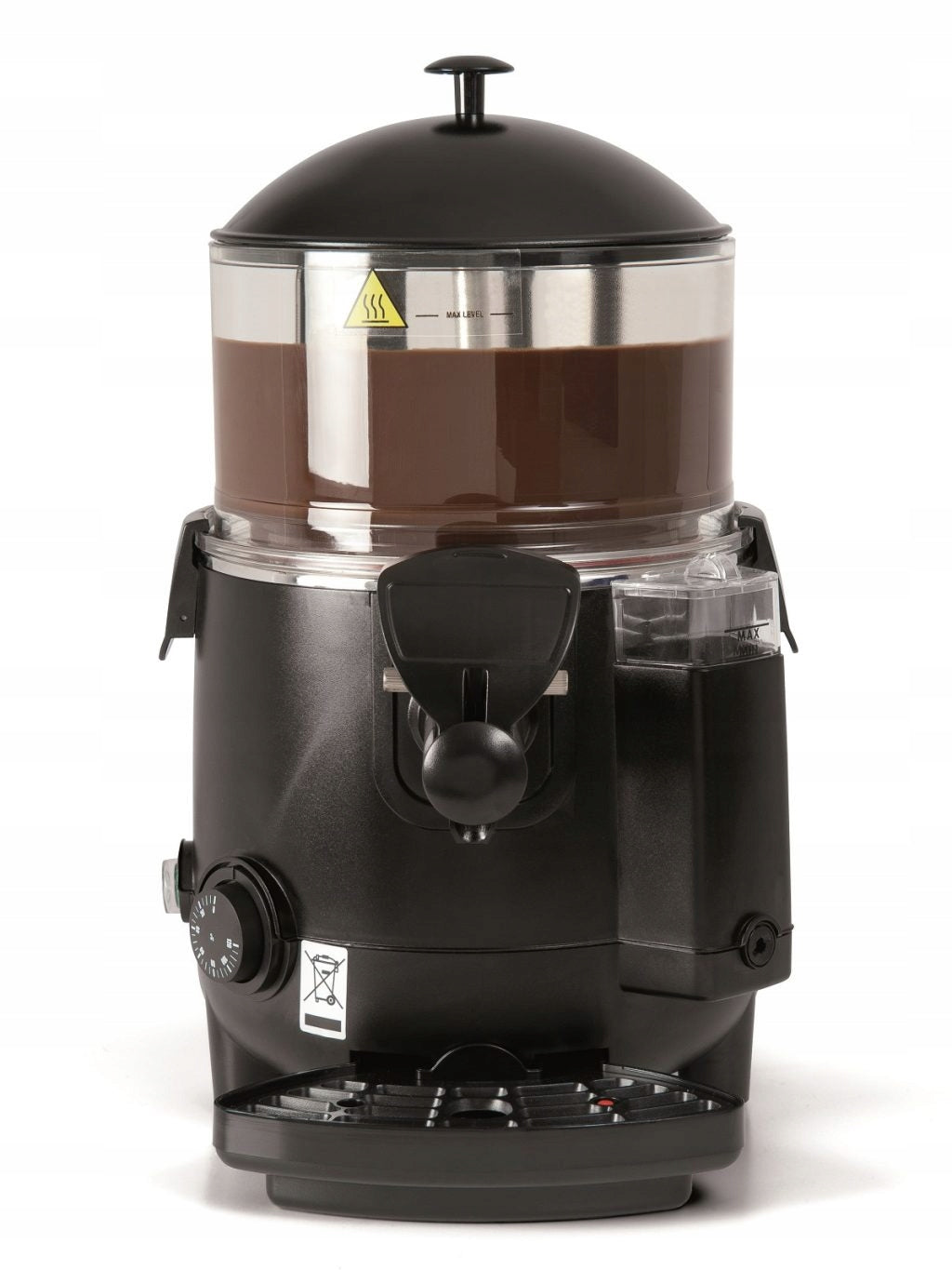 Original chocolate maker GBG Chocolate warmer 5l | Made in Spain Manufacturer code 0237ICK