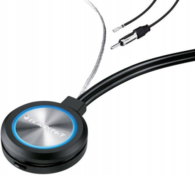 Original internal antenna for glass BLAUPUNKT active with amplifier Manufacturer code 7617495142001