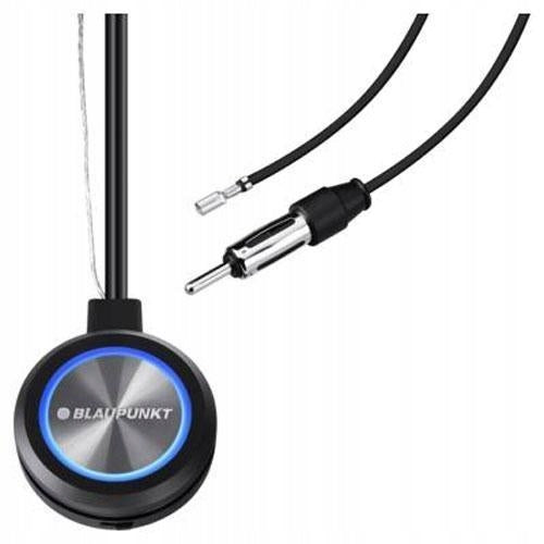 Original internal antenna for glass BLAUPUNKT active with amplifier