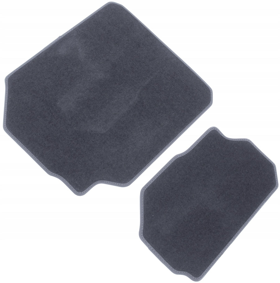 Original rugs for third row seats Škoda Kodiaq (NS) 565061450 Packaging status original