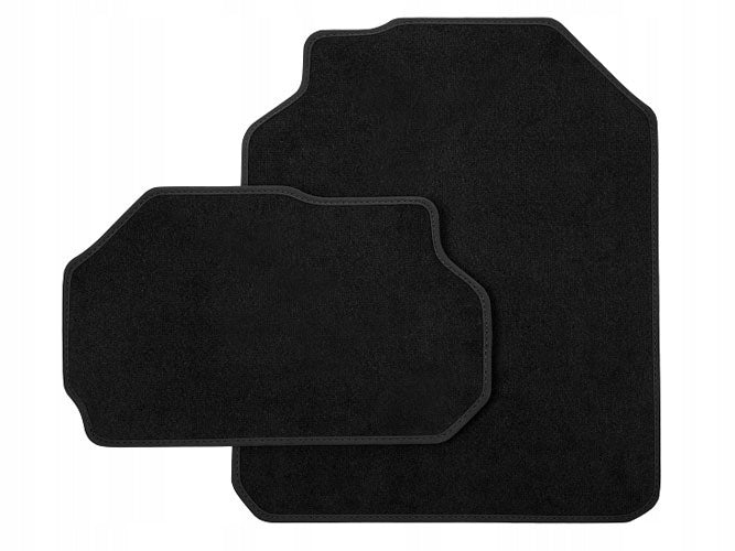 Original rugs for third row seats Škoda Kodiaq (NS) 565061450