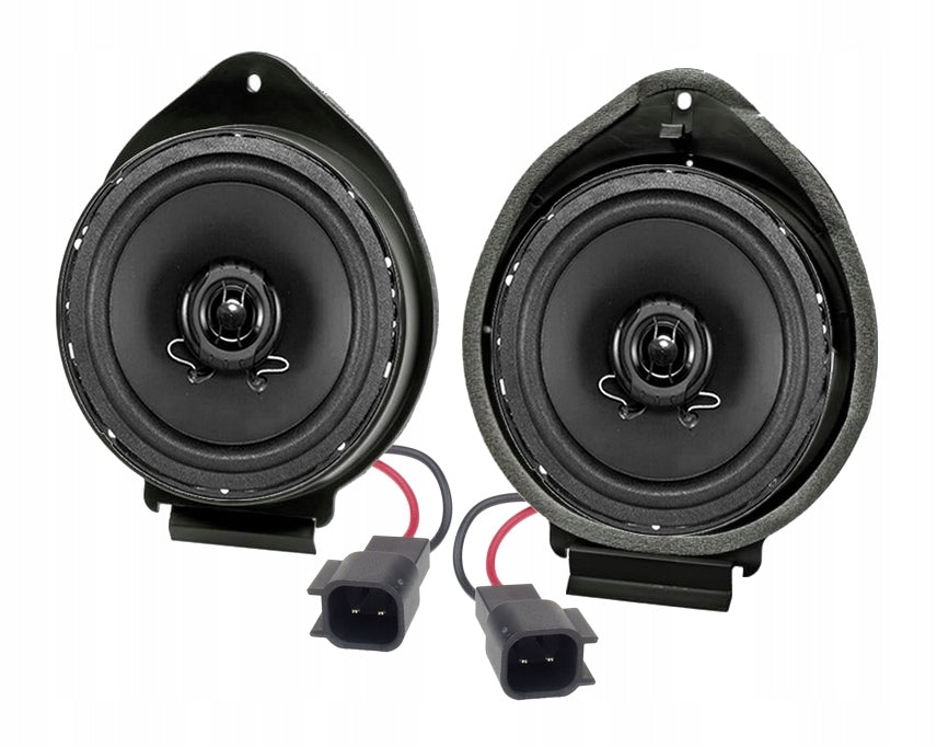 Original speakers OPEL Adam Mokka Astra J Insignia Meriva B Zafira Tourer