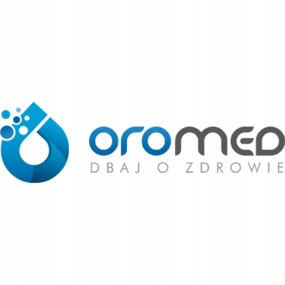 OroMed X10 PRO breathalyzer Brand Oromed
