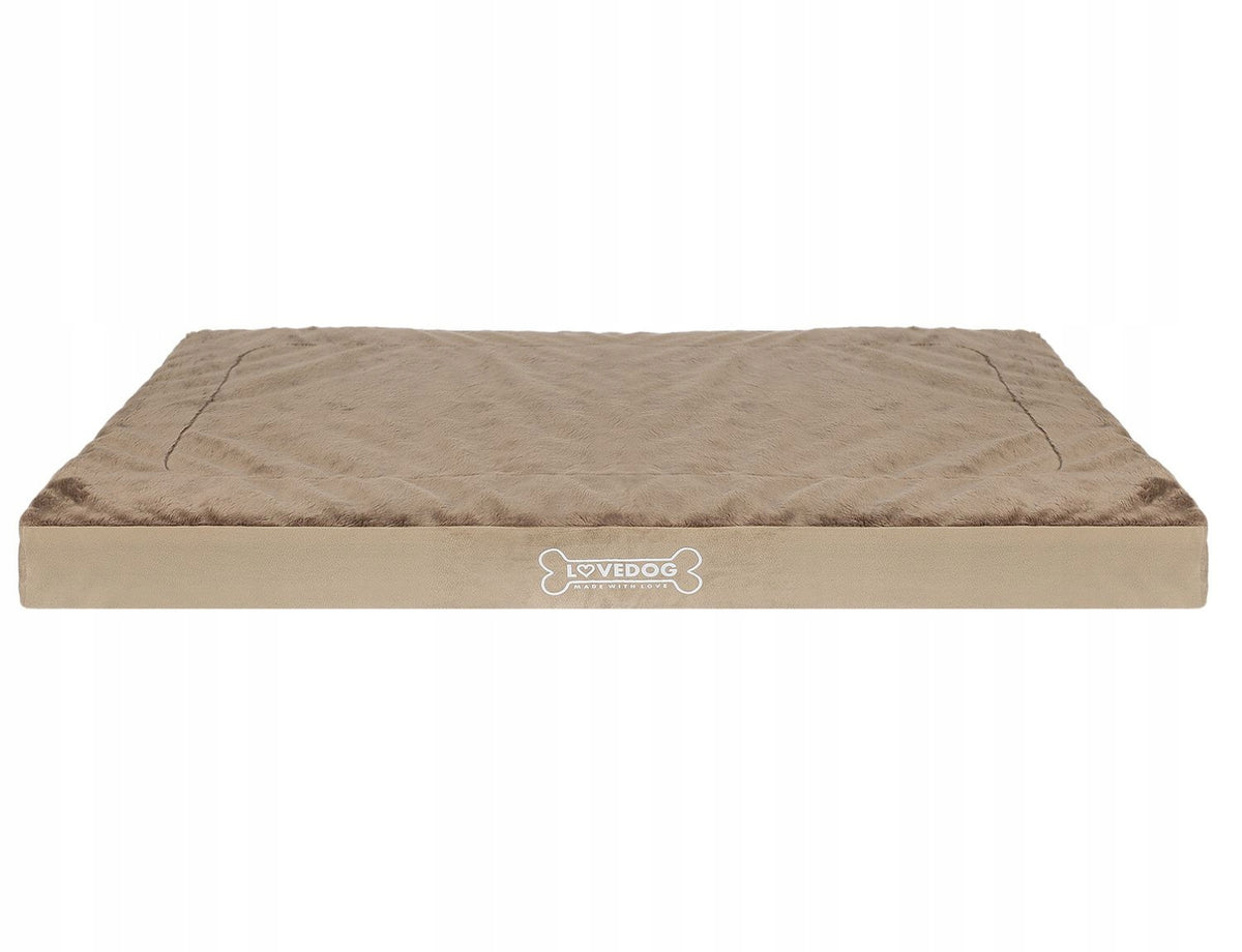 Orthopedic Bed for Dog Mattress M 70x55 Mat Soft Bedding Packaging status original
