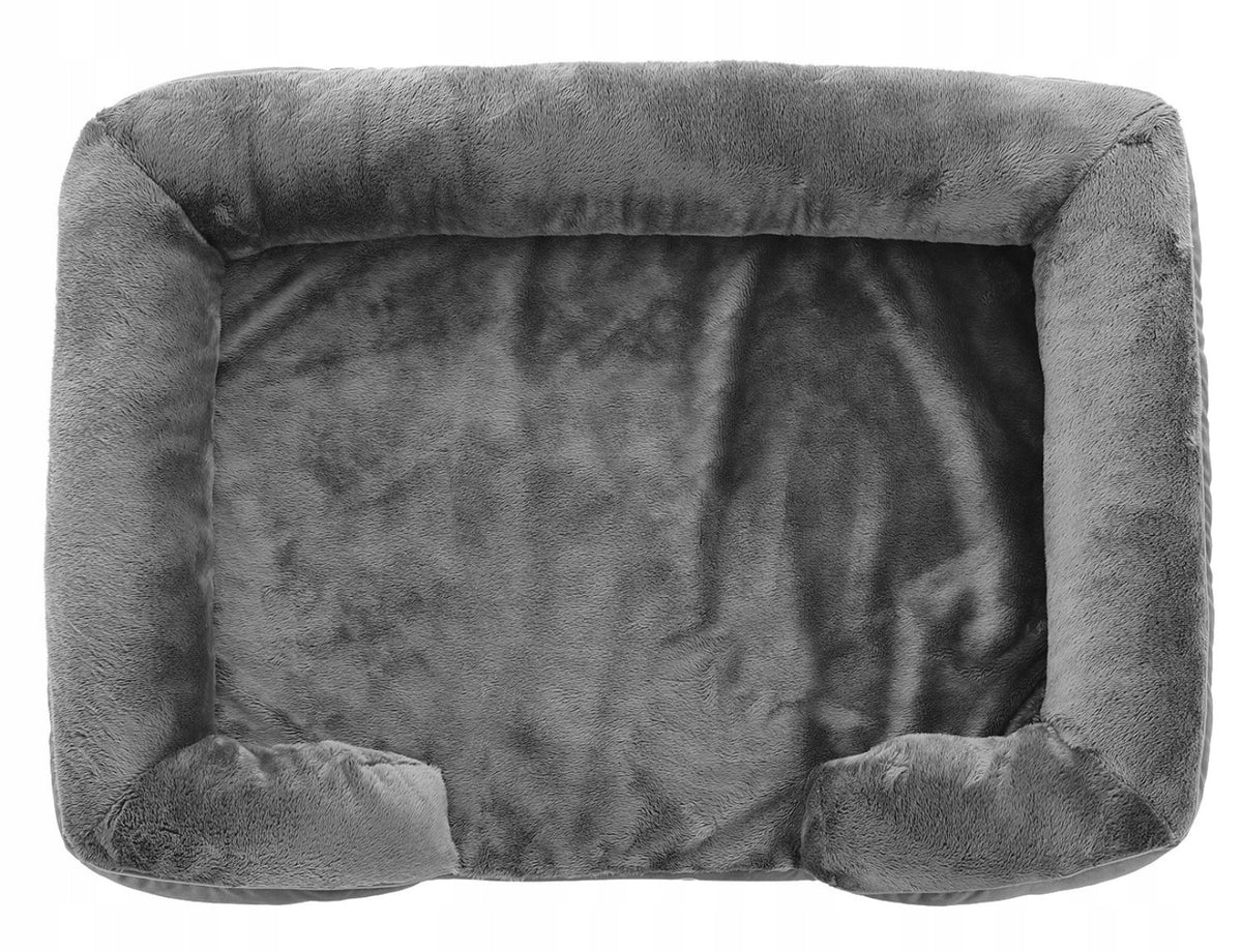 Orthopedic Dog Bed Waterproof Large L 90x60 OrtoMax EAN (GTIN) 5906852728718