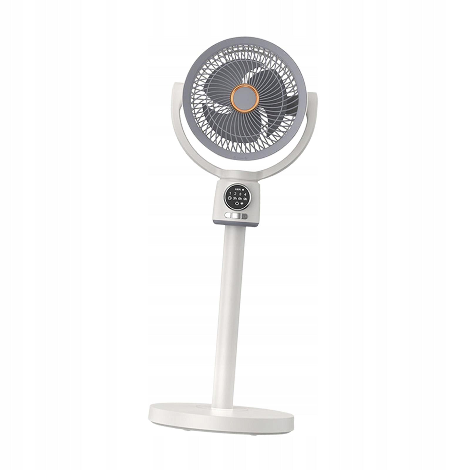 Oscillating Pedestal Fan Oscillating Pedestal Plug Model Oscylujące wentylatory stojące Wentylator stojący