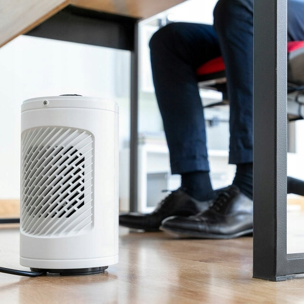 Oscillating ceramic radiator Heramik InnovaGoods EAN (GTIN) 8435527825898