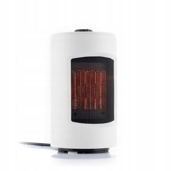 Oscillating ceramic radiator Heramik InnovaGoods