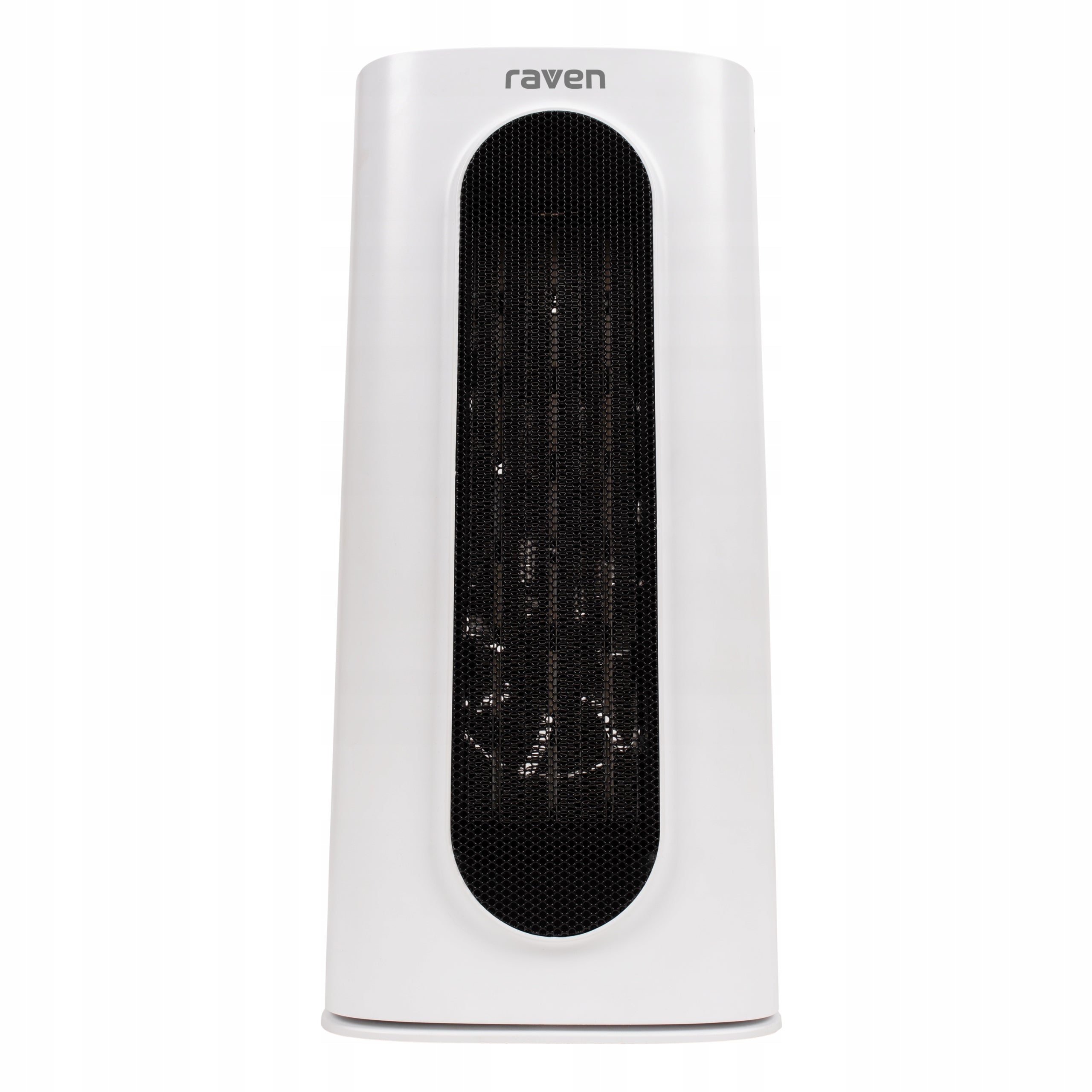 Oscillating fan heater 2000W RAVEN ETW006 cooling + remote control Packaging status original