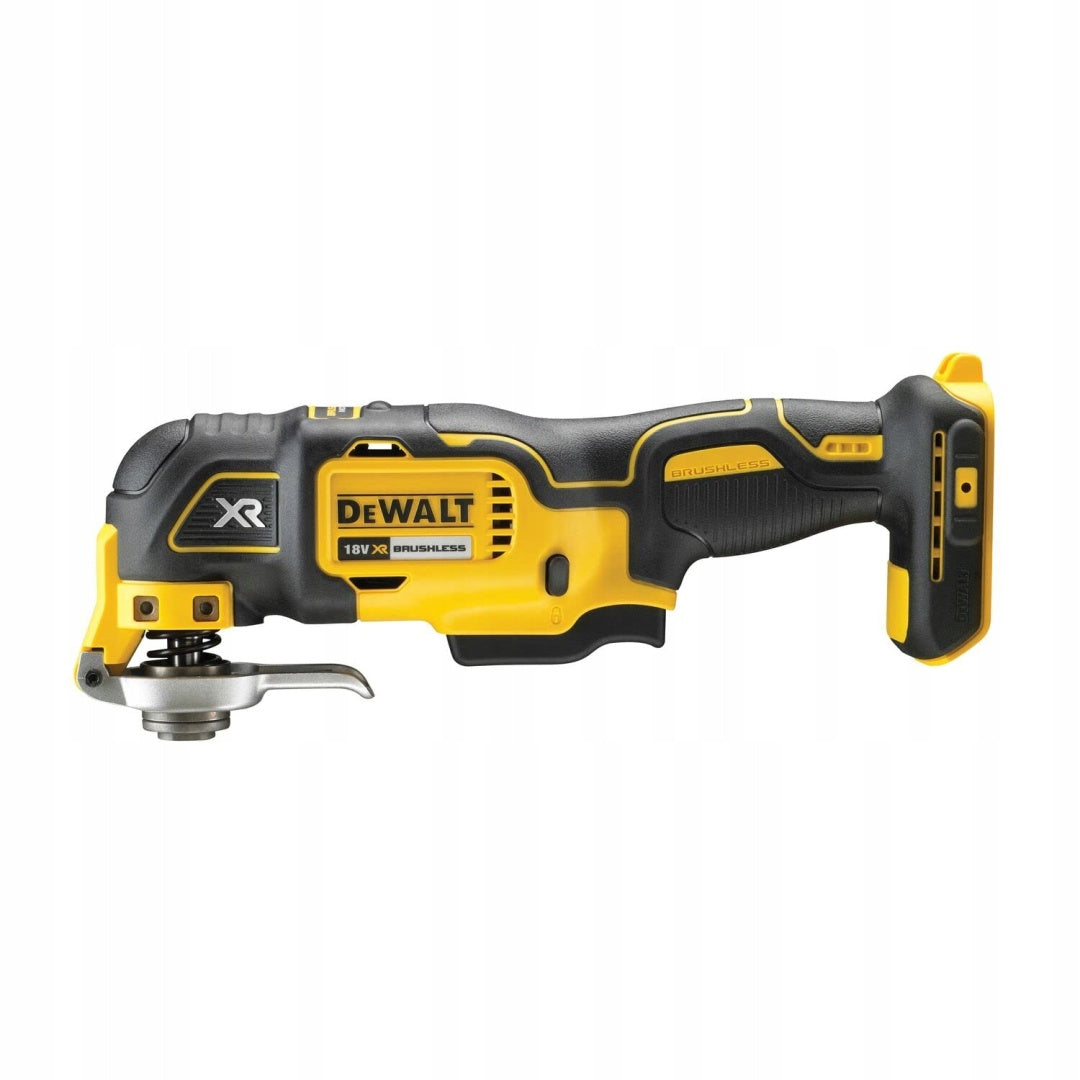 Oscillating tool DCS355 DeWalt 18V XR Manufacturer code DCS356M2
