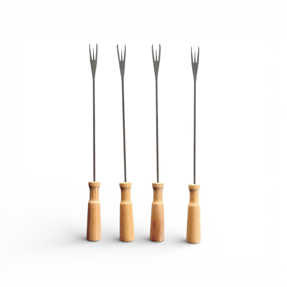 Oslo fondue forks Boska