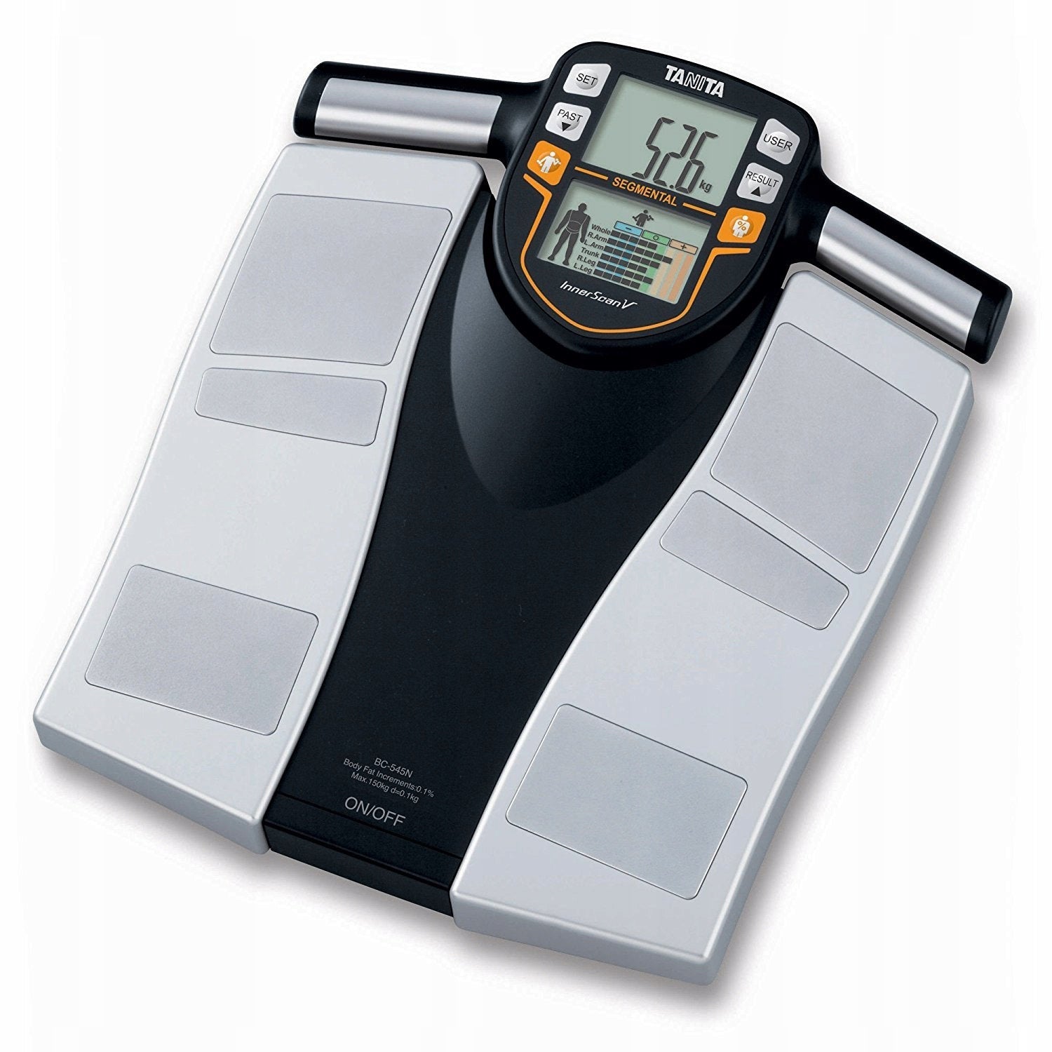 Osobní váha Tanita BC 545N Brand Tanita