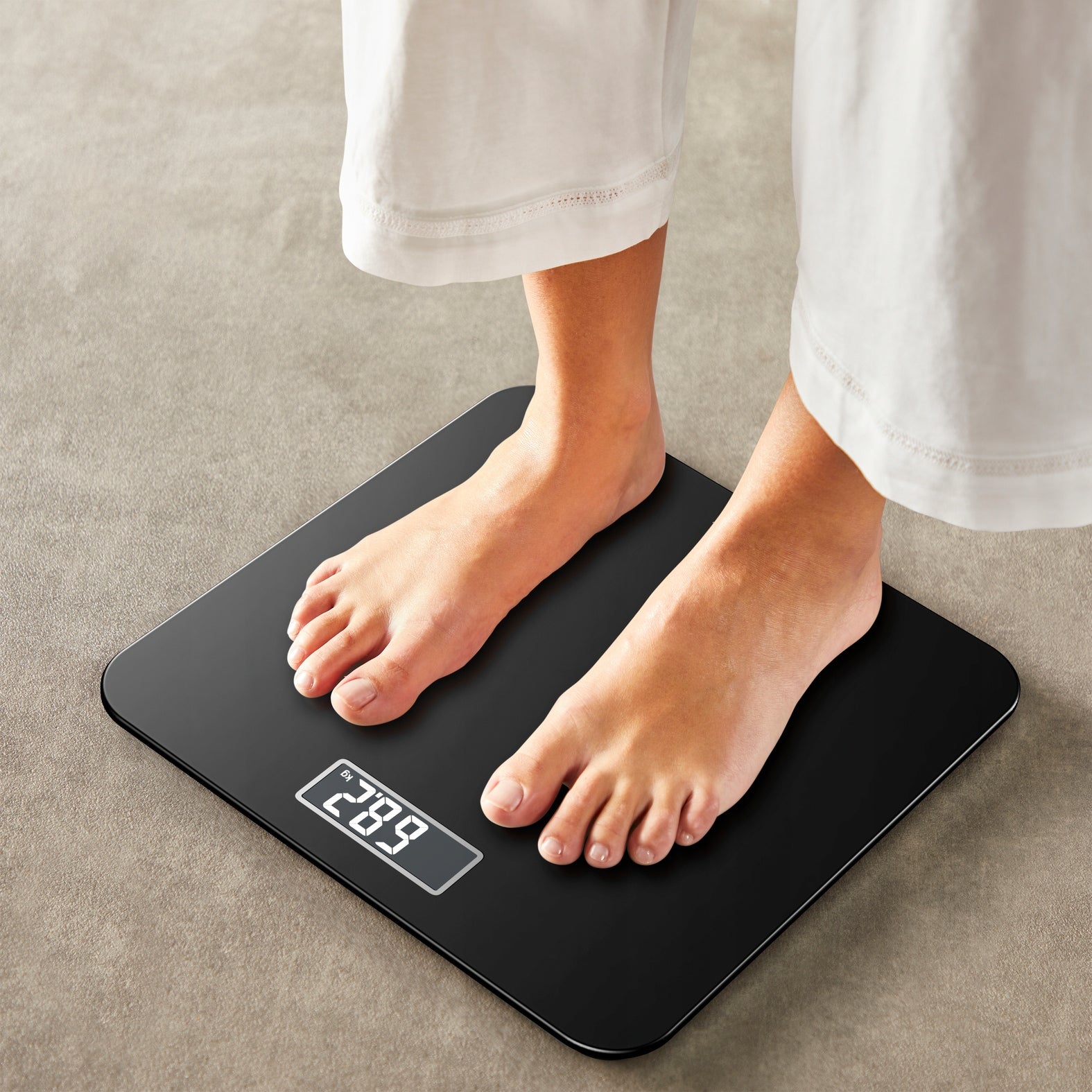Osobní váha Tefal Premiss PP1800V0 Model PP1800
