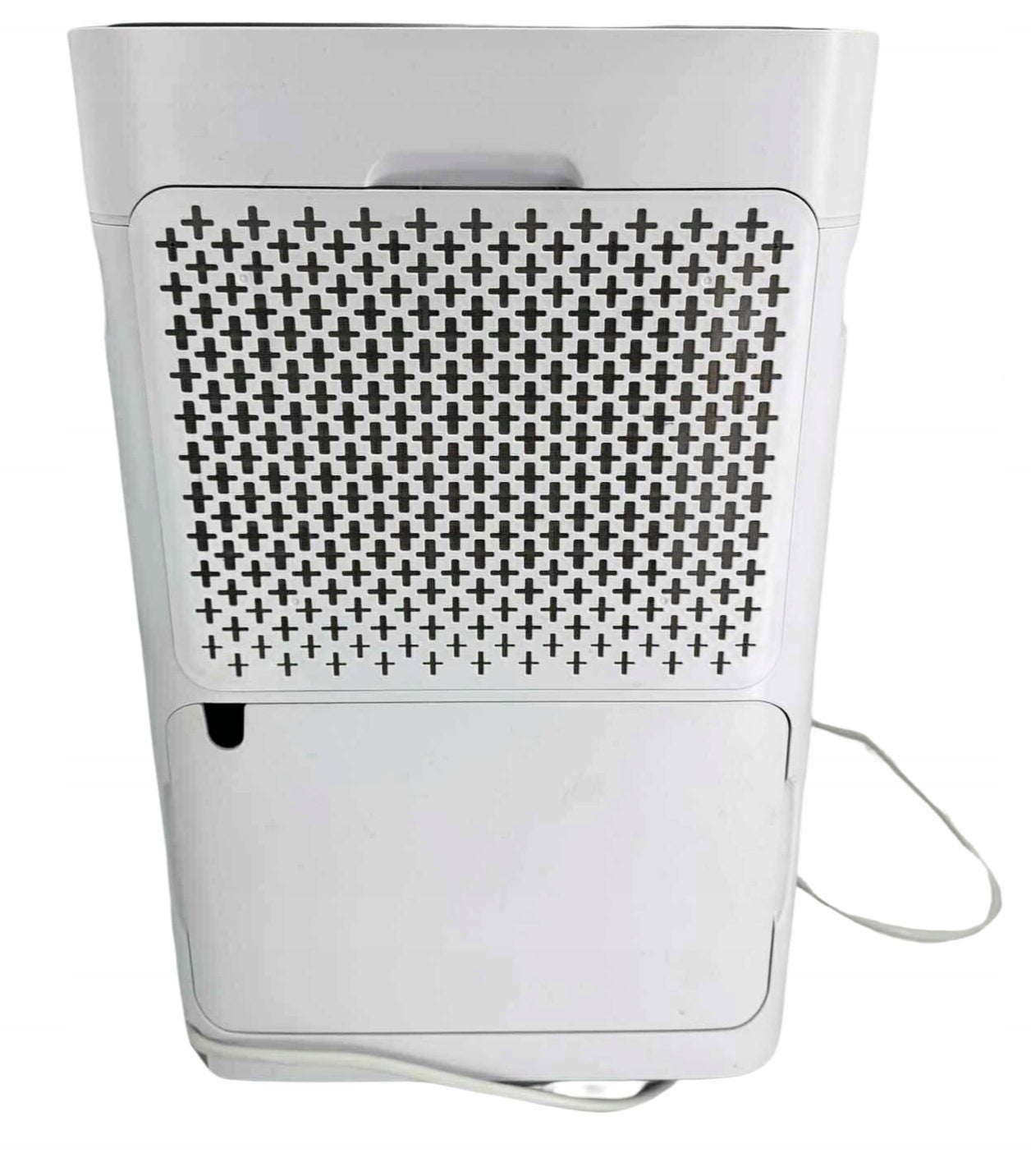 Osuszacz powietrza HUMSURE AP16-2018EE 20L/24h 230W 50m2 higrostat LED 2,8L Dominant color white