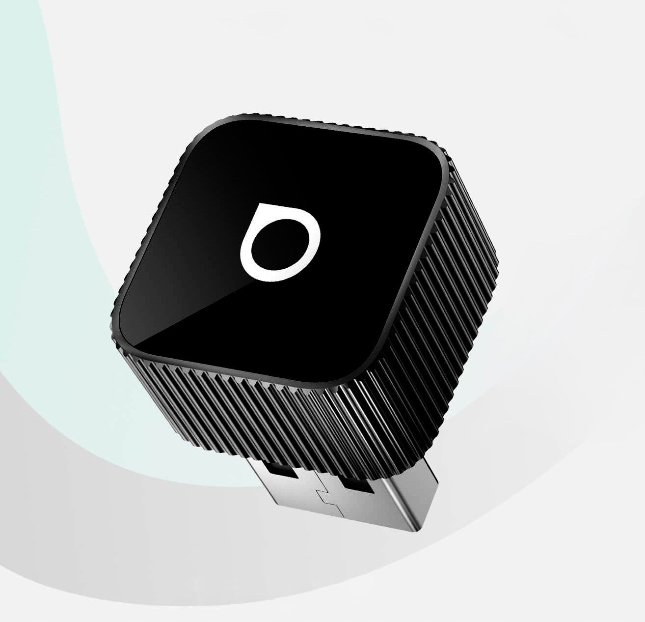Ottocast Auto Android WiFi 2in1 USB-C Mini Slim Wireless Adapter Packaging status original