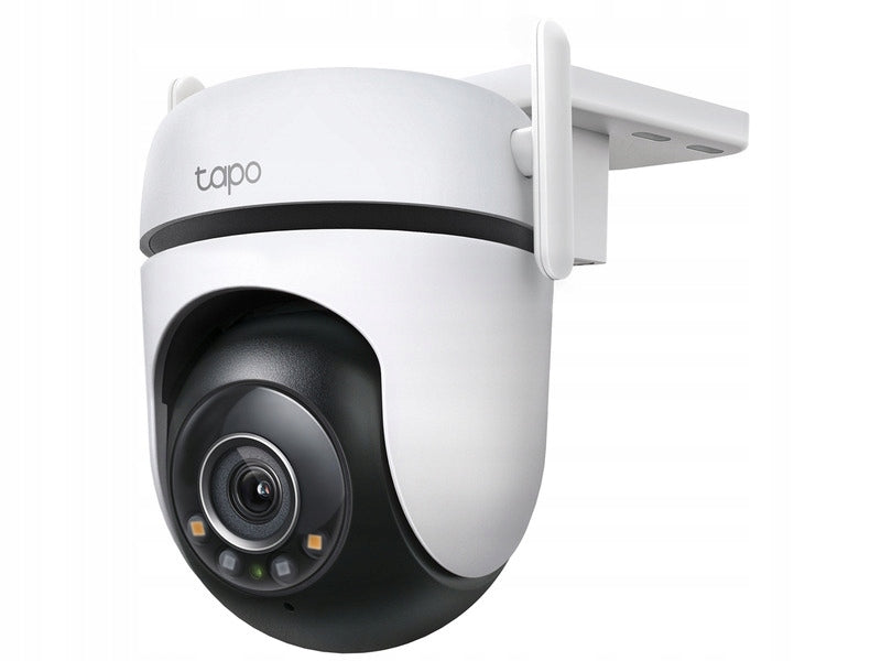 Outdoor Camera TP-LINK Tapo C520WS white