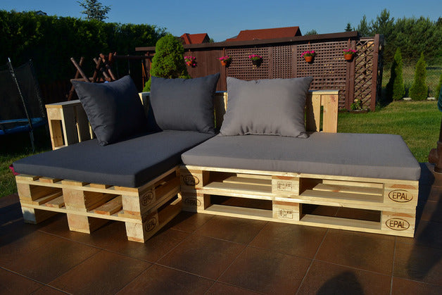 Outdoor Furniture Cushions EAN (GTIN) 5906546169629