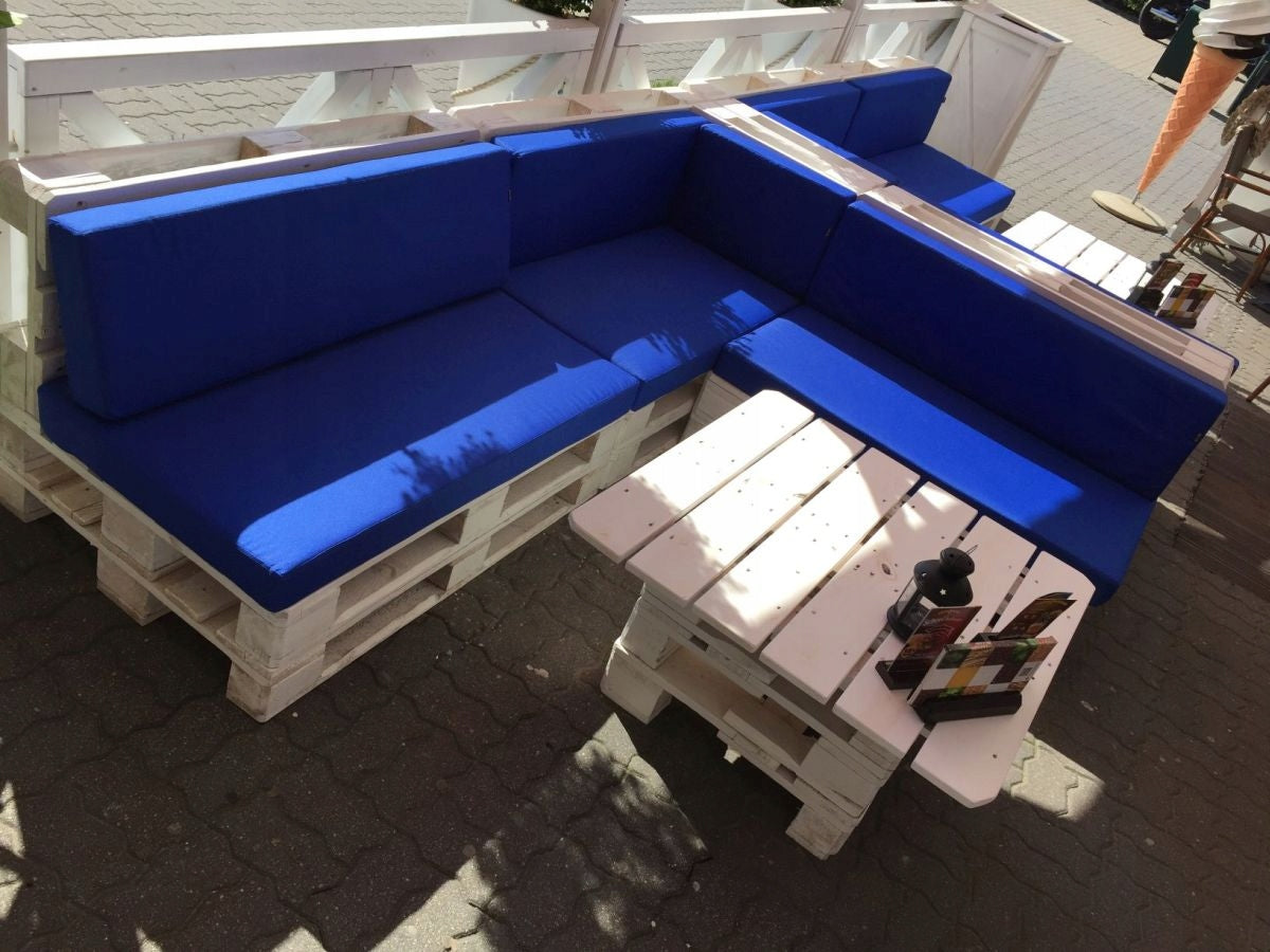 Outdoor Furniture Cushions Manufacturer no brand