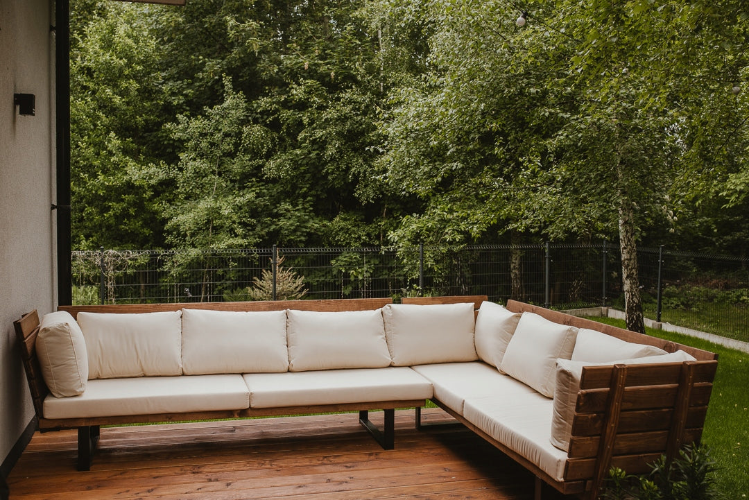 Outdoor Furniture Cushions