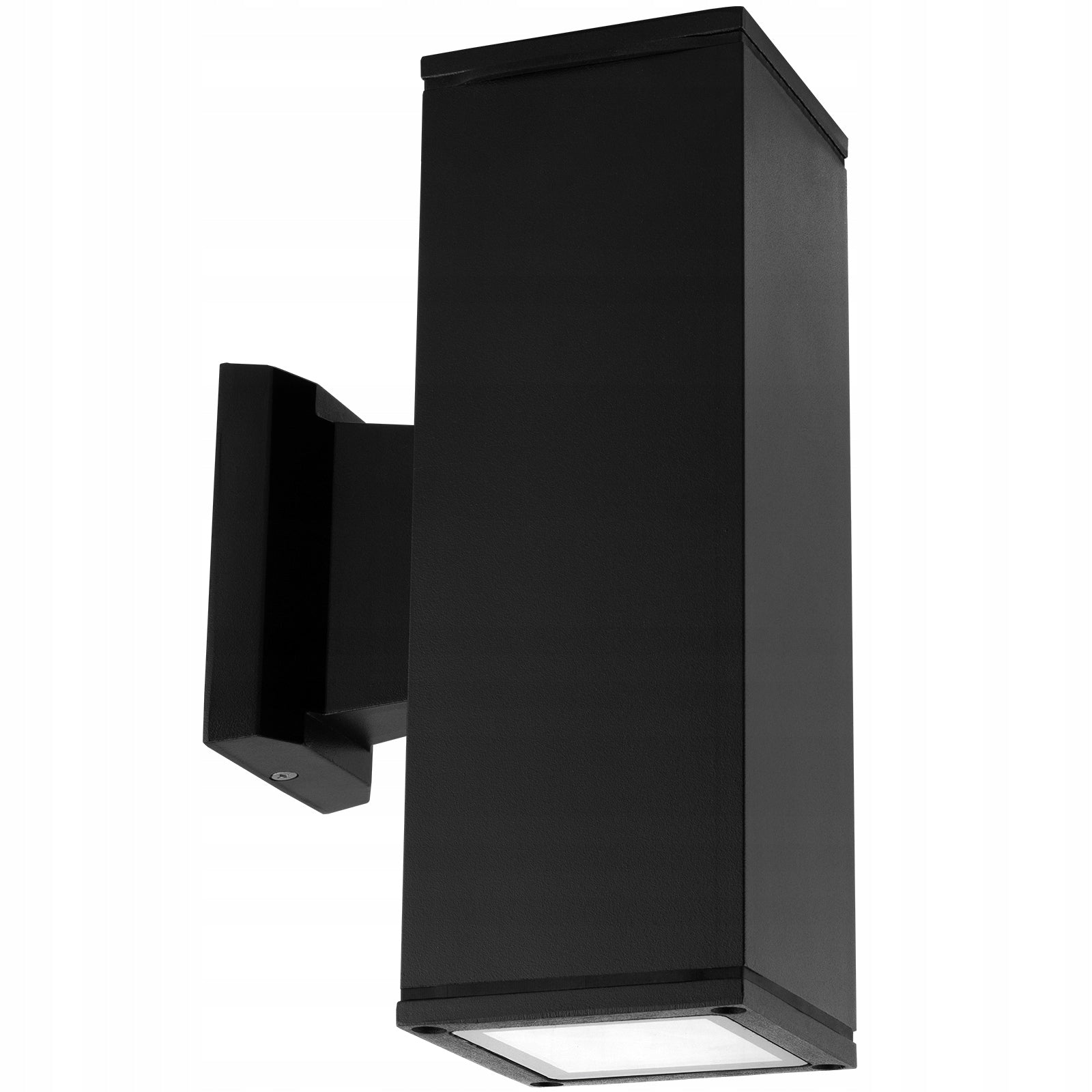 Outdoor Hermetic Wall Lamp Garden Lamp 2xGU10 Facade WALL LED Packaging status original
