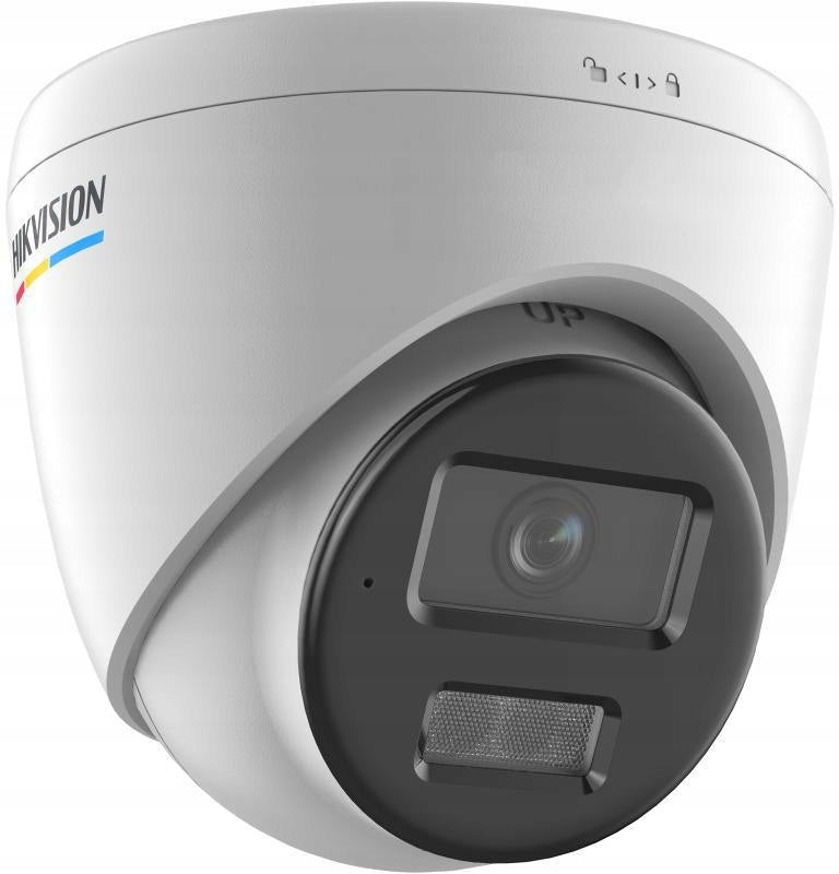Outdoor IP Camera Hikvision DS-2CD1367G2H-LIU 2.8mm