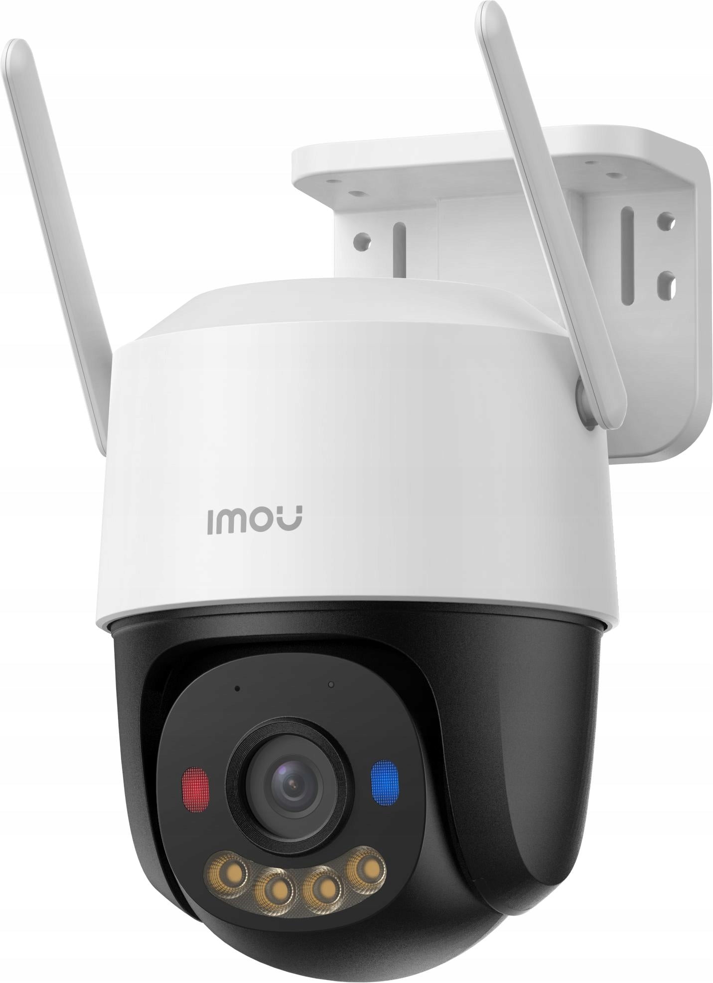 Outdoor IP Camera White Imou Cruiser SC 4G 5MP