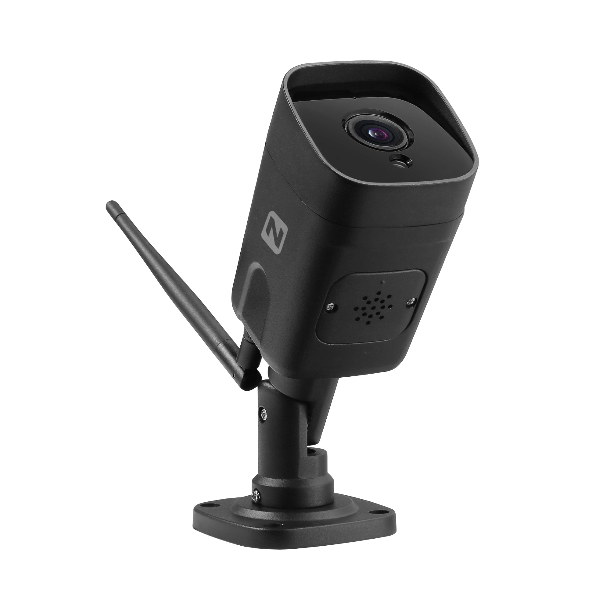 Outdoor IP Camera WiFi 5MPx 5MP Black People Detection, AUDIO Manufacturer code IKTW530V1-B