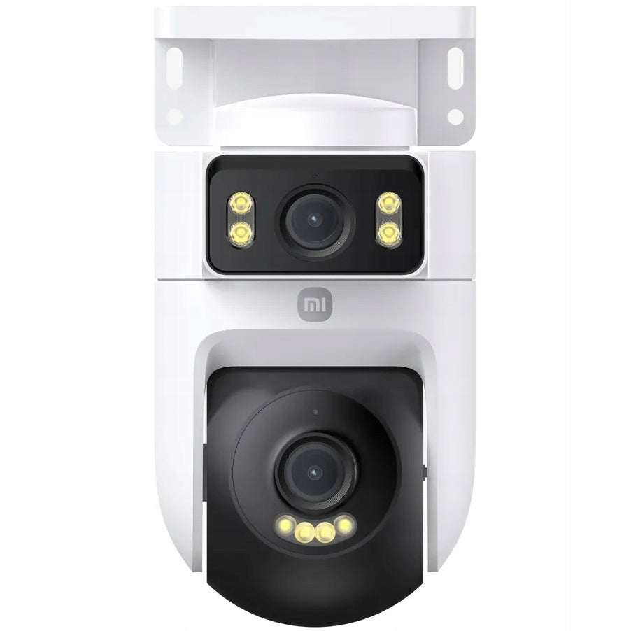 Outdoor IP Camera Xiaomi Outdoor Camera CW500 DUAL IP66 WiFi6 2.5K 1440p Manufacturer code BHR9402EU