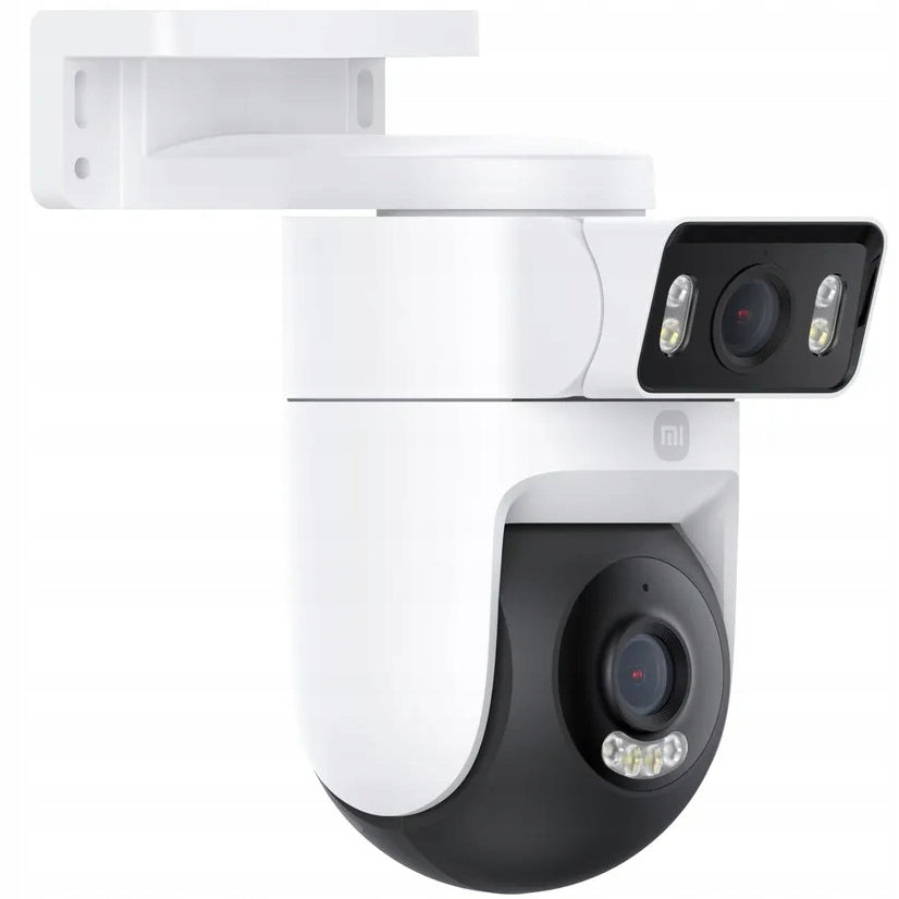 Outdoor IP Camera Xiaomi Outdoor Camera CW500 DUAL IP66 WiFi6 2.5K 1440p