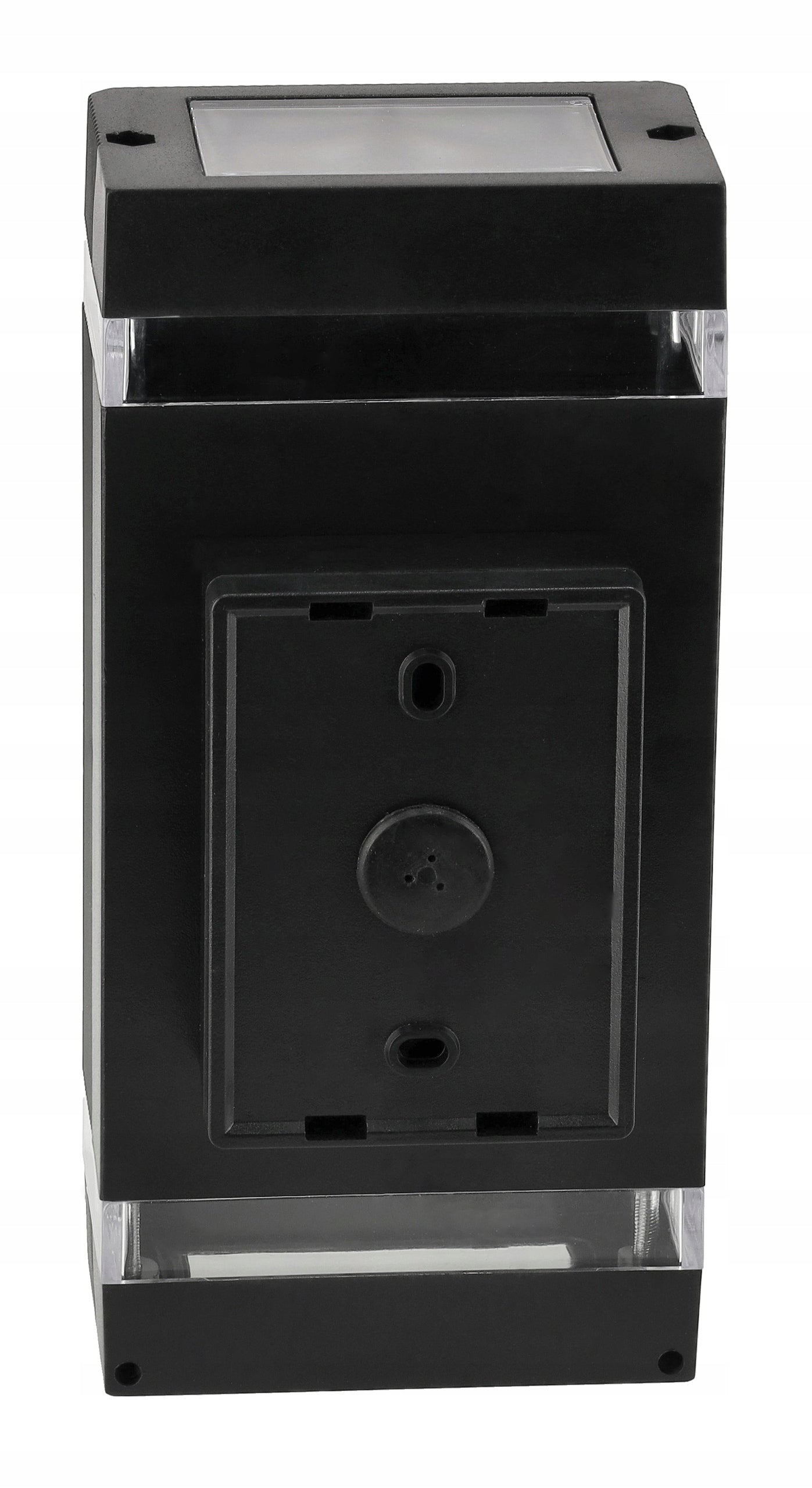 Outdoor LED Facade Lamp With Motion and Twilight Sensor 2x GU10 PIR Manufacturer code Lampa Elewacyjna Zewnętrzna LED 2x GU10 PIR