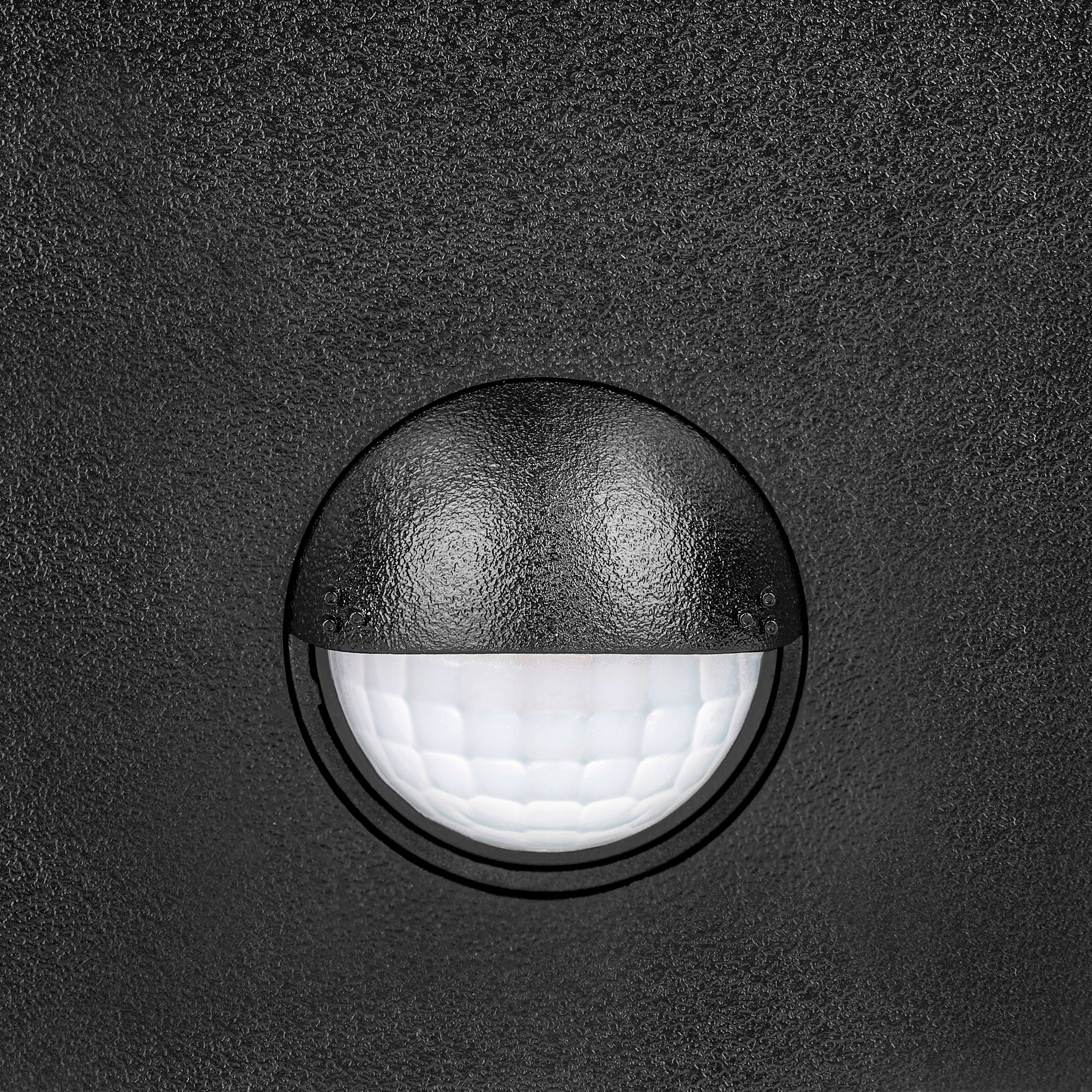 Outdoor LED Wall Lamp 10W Garden Lamp Wall Facade MOTION SENSOR Light source power 10 W
