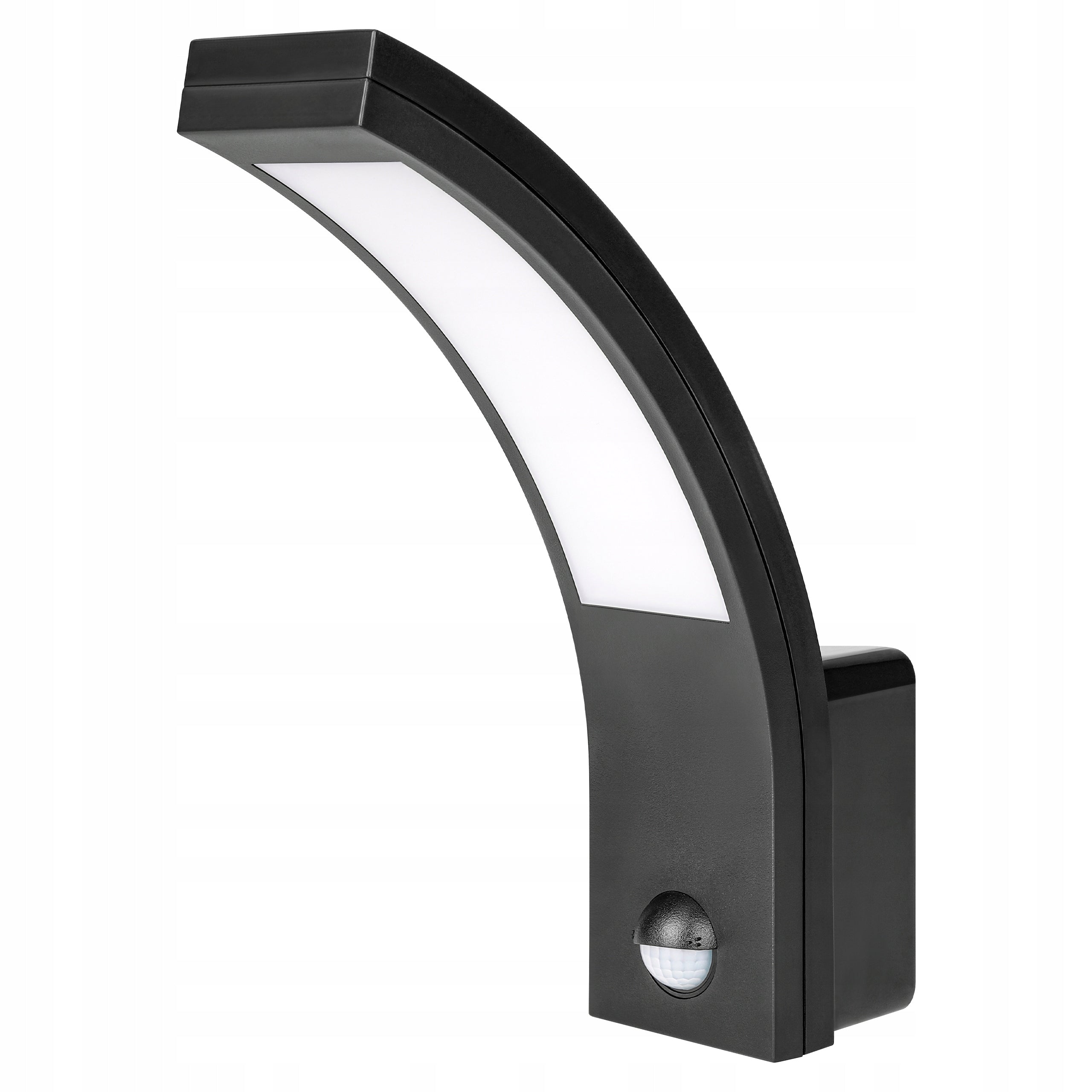 Outdoor LED Wall Lamp 10W Garden Lamp Wall Facade MOTION SENSOR Manufacturer code 2734