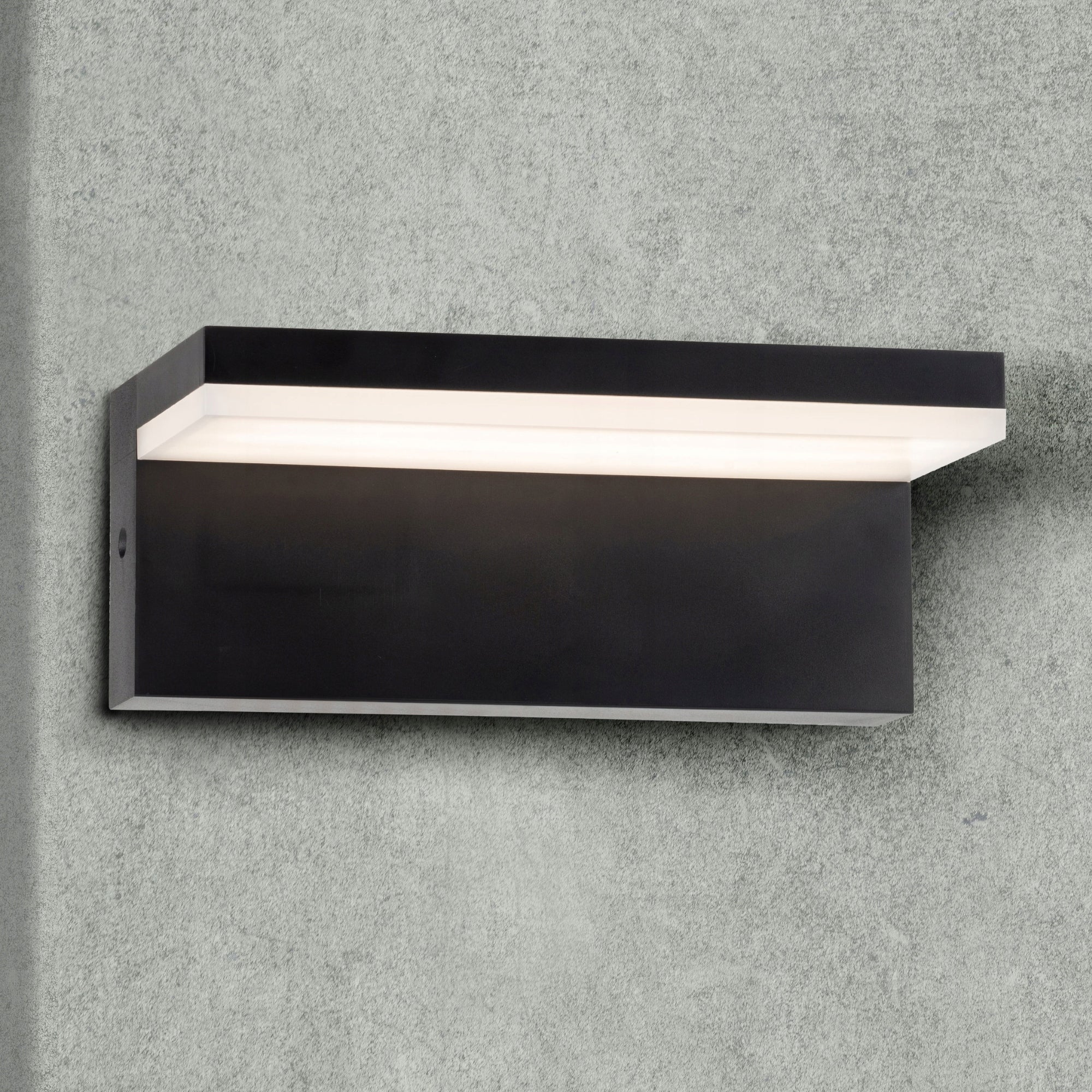 Outdoor LED Wall Lamp 10W Outdoor Garden Lamp Wall Fixture Packaging status original