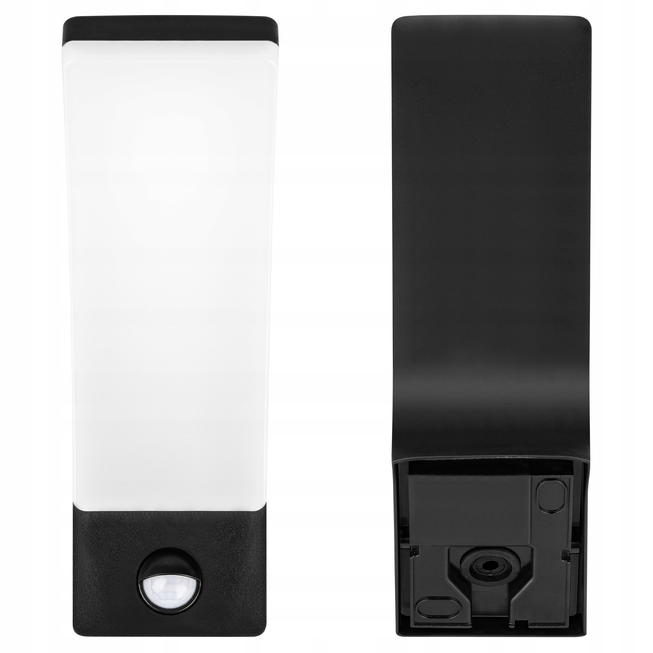 Outdoor LED Wall Lamp 12W MOTION SENSOR Wall Facade Garden Lamp Packaging status original