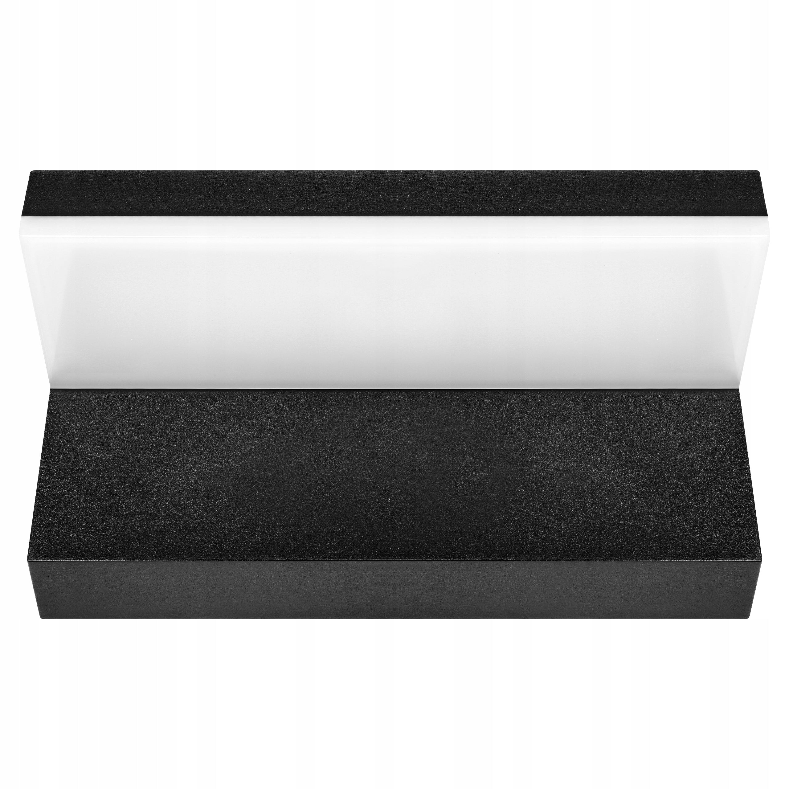 Outdoor LED Wall Lamp 9W Outdoor Garden Lamp Wall Fixture Collection Hestio