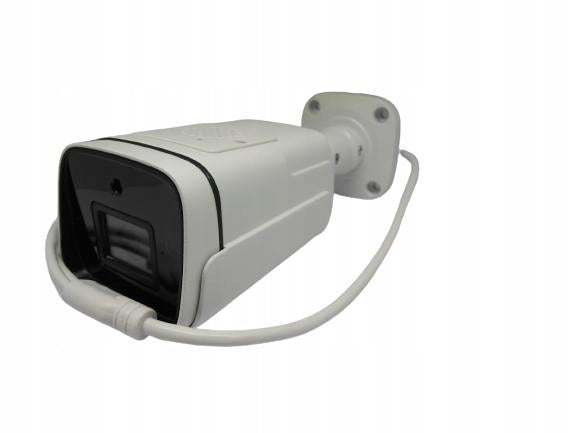 Outdoor PoE IP Camera 5MP Moes WCM-Y02 Tuya Manufacturer code WCM-Y02