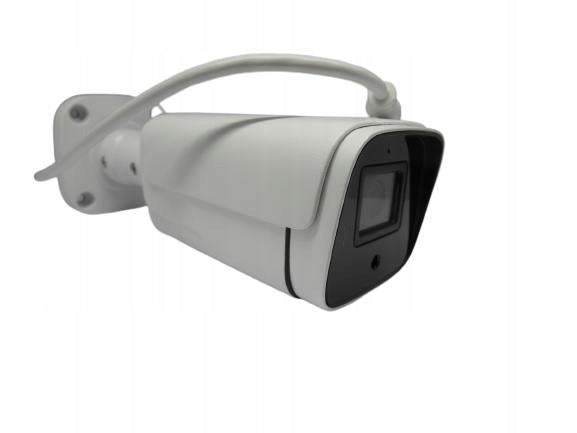 Outdoor PoE IP Camera 5MP Moes WCM-Y02 Tuya