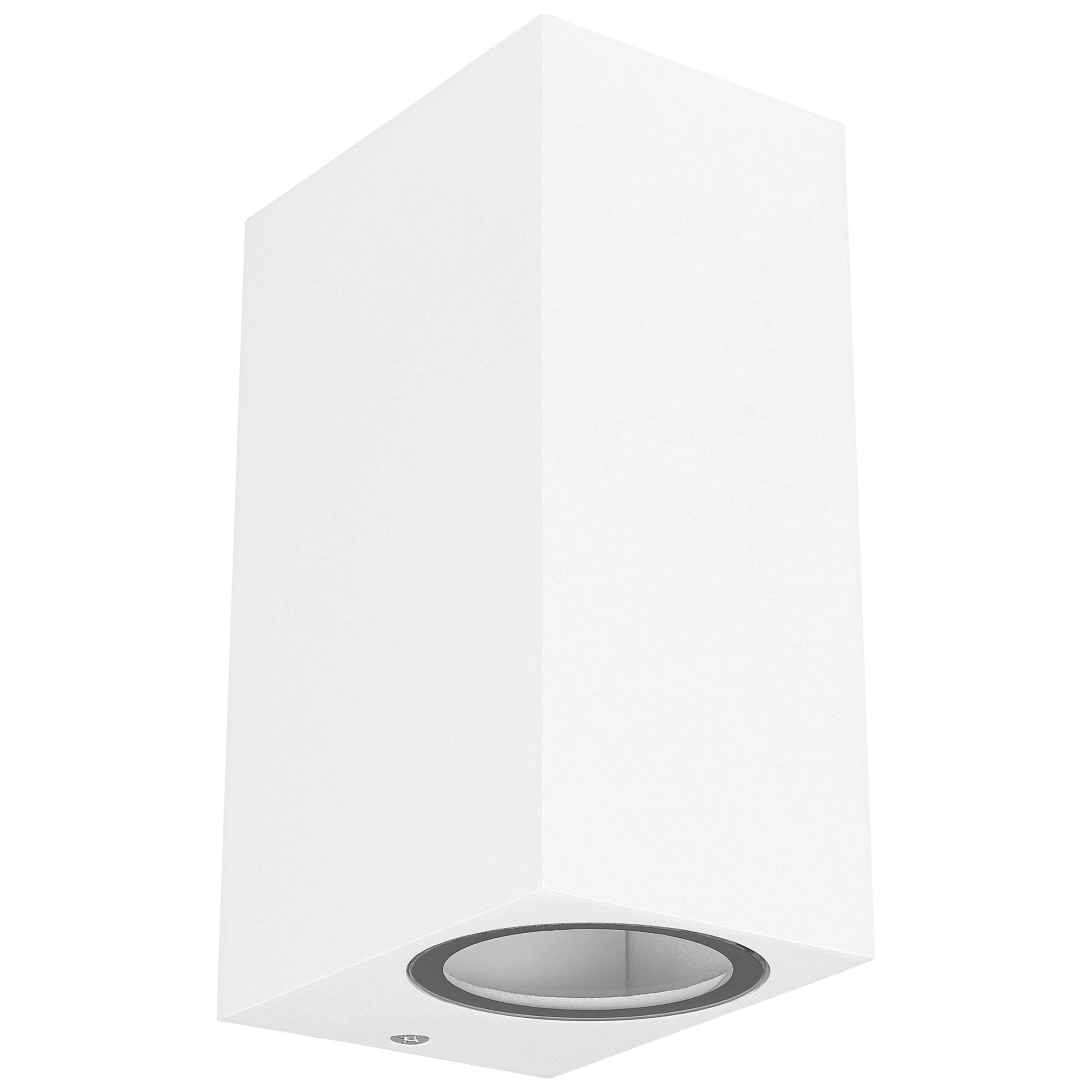 Outdoor Wall Lamp GU10 Outdoor Facade LED Wall Lamp Packaging status original
