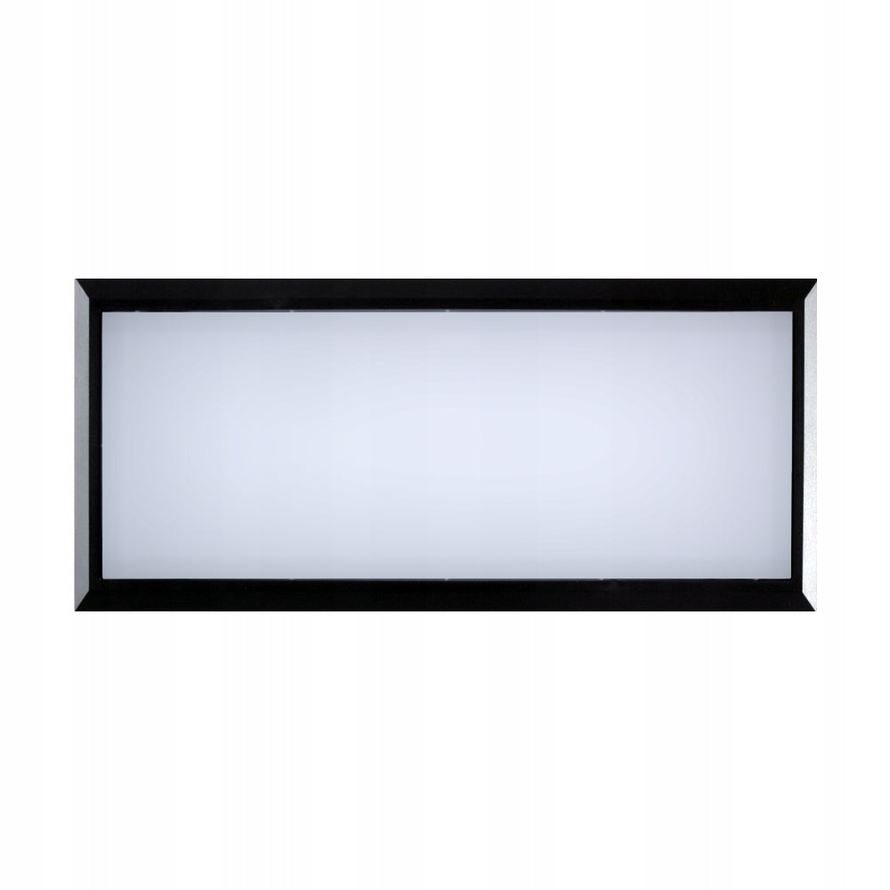Outdoor Wall Lamp Garden Facade Lamp 12W Strong LED IP65 Packaging status original