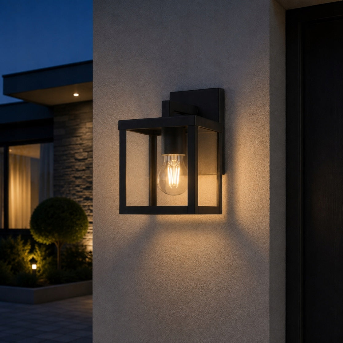 Outdoor Wall Lamp Garden Facade Lamp E27 60W IP44 Brand Westinghouse