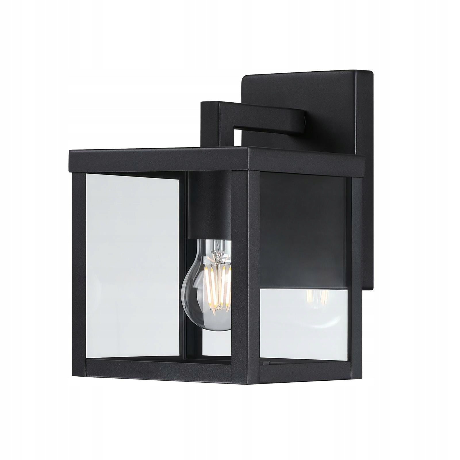 Outdoor Wall Lamp Garden Facade Lamp E27 60W IP44