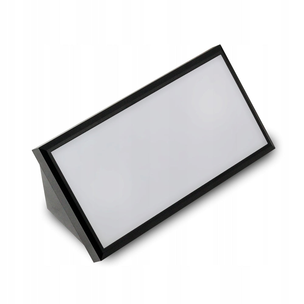 Outdoor Wall Lamp Garden Facade Lamp Hermetic IP65 2x E27 LED Manufacturer code 10053