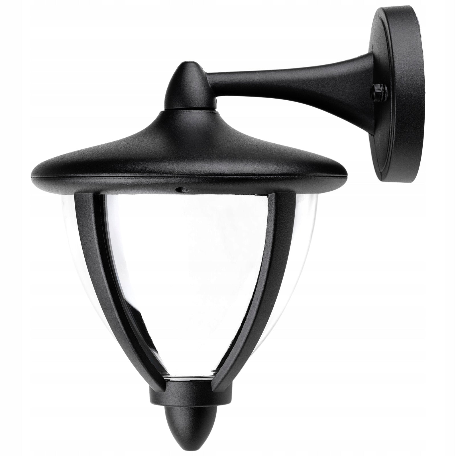 Outdoor Wall Lamp Garden Facade Wall Lamp LANTERN E27 LED Manufacturer code 767853 Lampka Oprawa na Ścianę Natynkowa