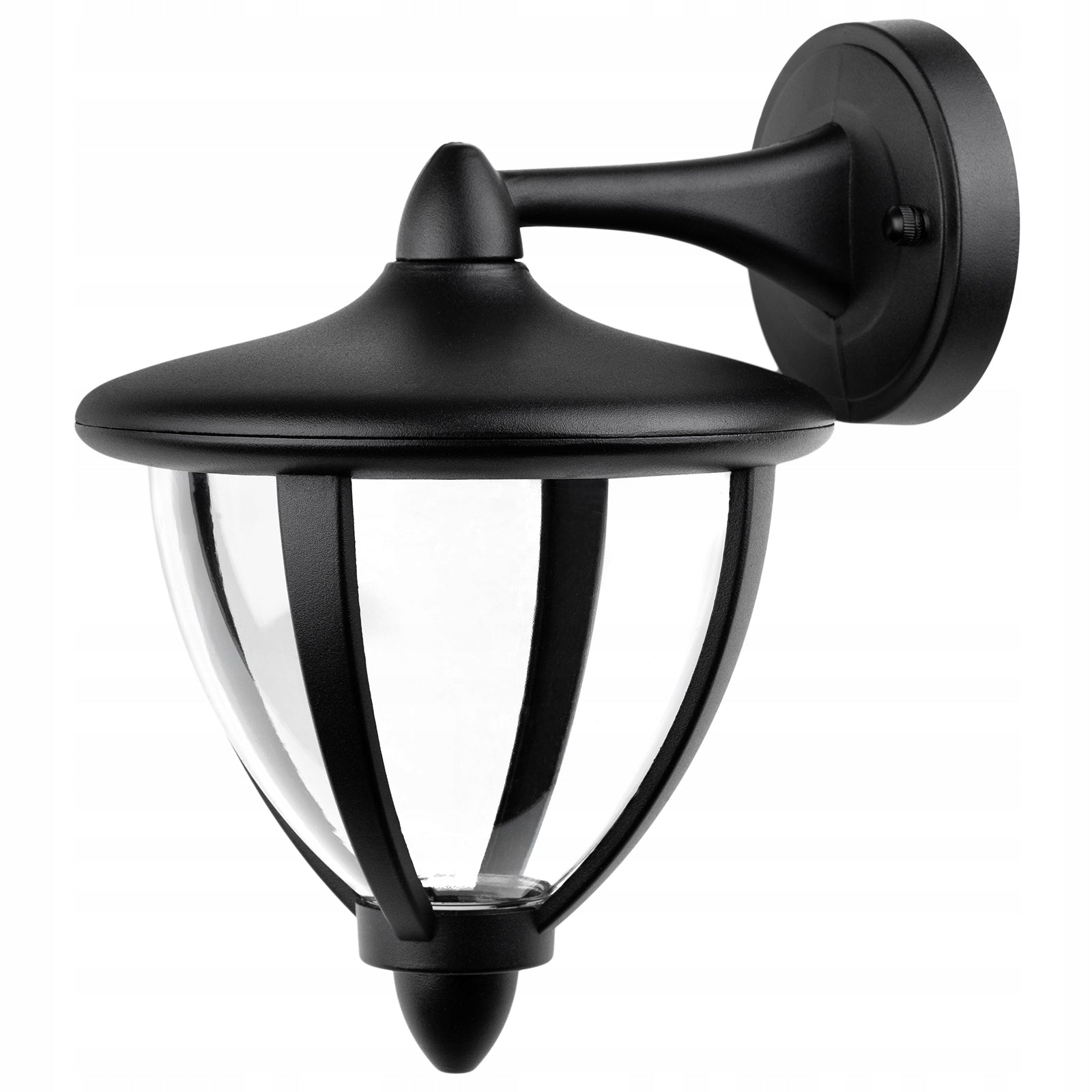 Outdoor Wall Lamp Garden Facade Wall Lamp LANTERN E27 LED Packaging status original