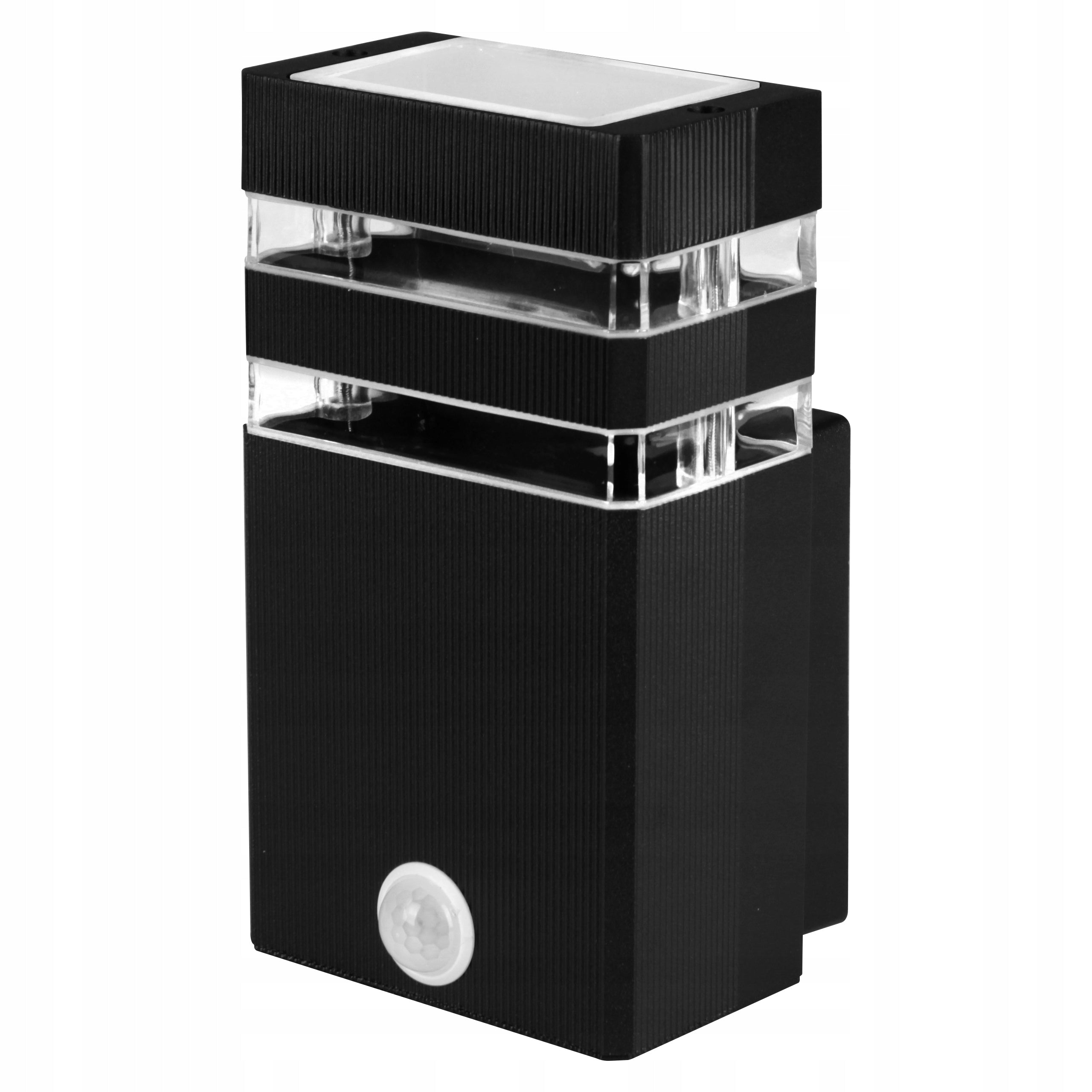 Outdoor Wall Lamp Garden Lamp MOTION SENSOR Wall Facade GU10 LED Manufacturer code AL7356