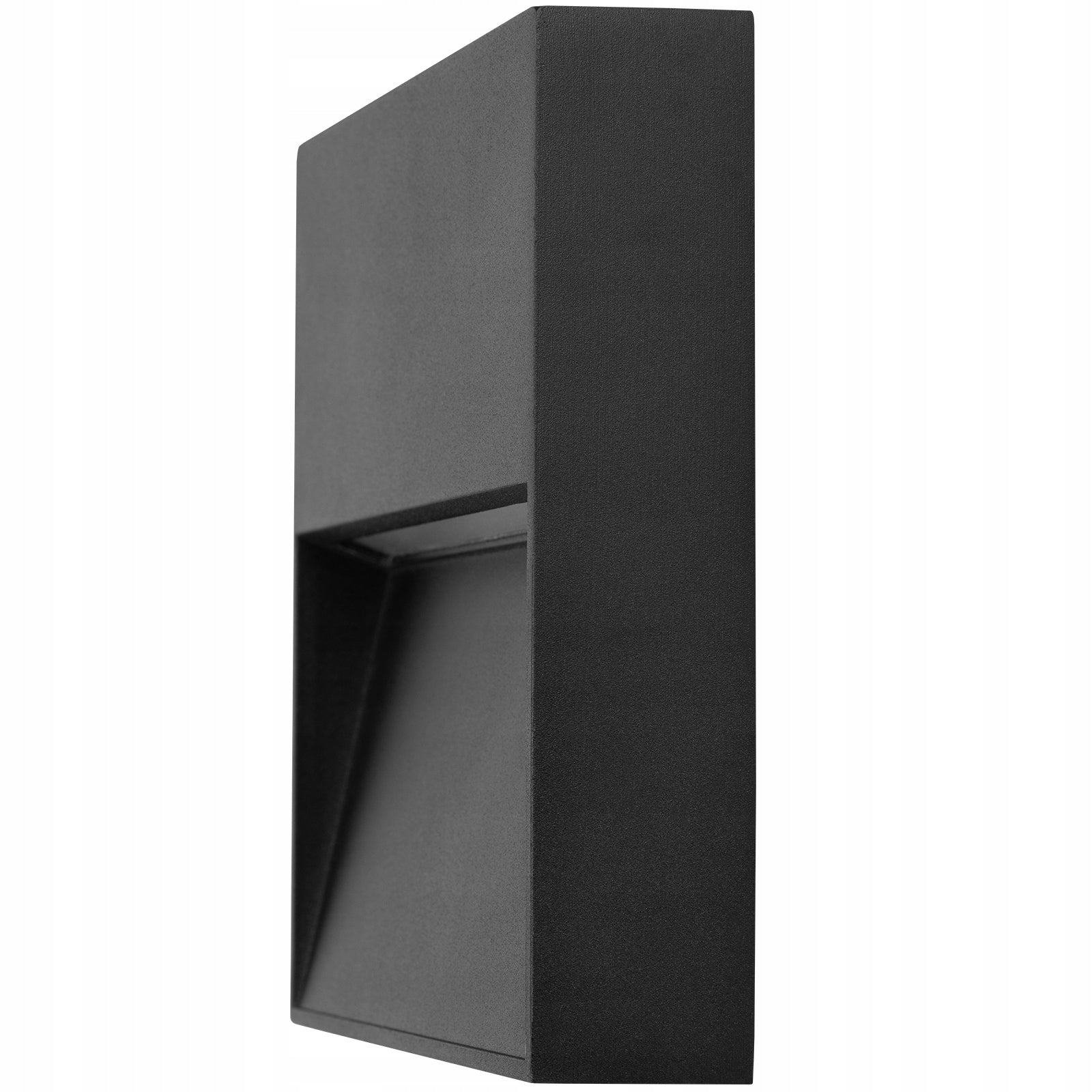Outdoor Wall Lamp Garden Wall Facade Lamp 5W LED WATERPROOF Manufacturer code 767754 Lampka Oprawa na Ścianę Natynkowa